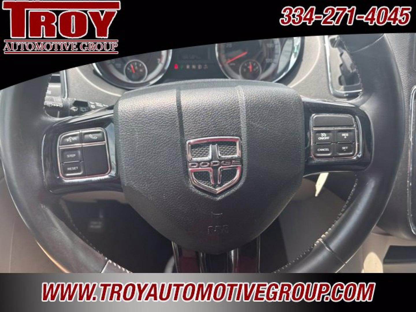 2019 Billet Clearcoat /Black/Light Graystone Dodge Grand Caravan SXT (2C4RDGCG9KR) with an 3.6L 6-Cylinder SMPI Flex Fuel DOHC engine, Automatic transmission, located at 6812 Atlanta Hwy, Montgomery, AL, 36117, (334) 271-4045, 32.382118, -86.178673 - Billet Silver Metallic Clearcoat 2019 Dodge Grand Caravan SXT FWD 3.6L 6-Cylinder SMPI Flex Fuel DOHC 6-Speed Automatic<br><br>Financing Available---Top Value for Trades.<br><br><br>Awards:<br> * 2019 KBB.com Brand Image Awards- Photo#19