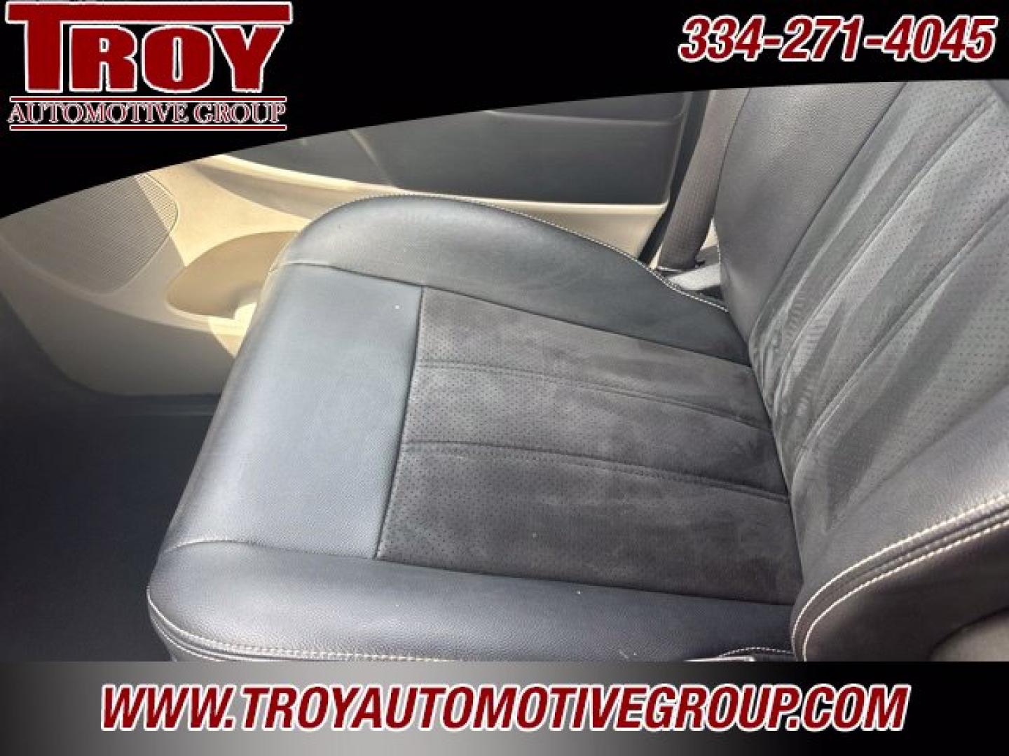 2019 Billet Clearcoat /Black/Light Graystone Dodge Grand Caravan SXT (2C4RDGCG9KR) with an 3.6L 6-Cylinder SMPI Flex Fuel DOHC engine, Automatic transmission, located at 6812 Atlanta Hwy, Montgomery, AL, 36117, (334) 271-4045, 32.382118, -86.178673 - Billet Silver Metallic Clearcoat 2019 Dodge Grand Caravan SXT FWD 3.6L 6-Cylinder SMPI Flex Fuel DOHC 6-Speed Automatic<br><br>Financing Available---Top Value for Trades.<br><br><br>Awards:<br> * 2019 KBB.com Brand Image Awards- Photo#24
