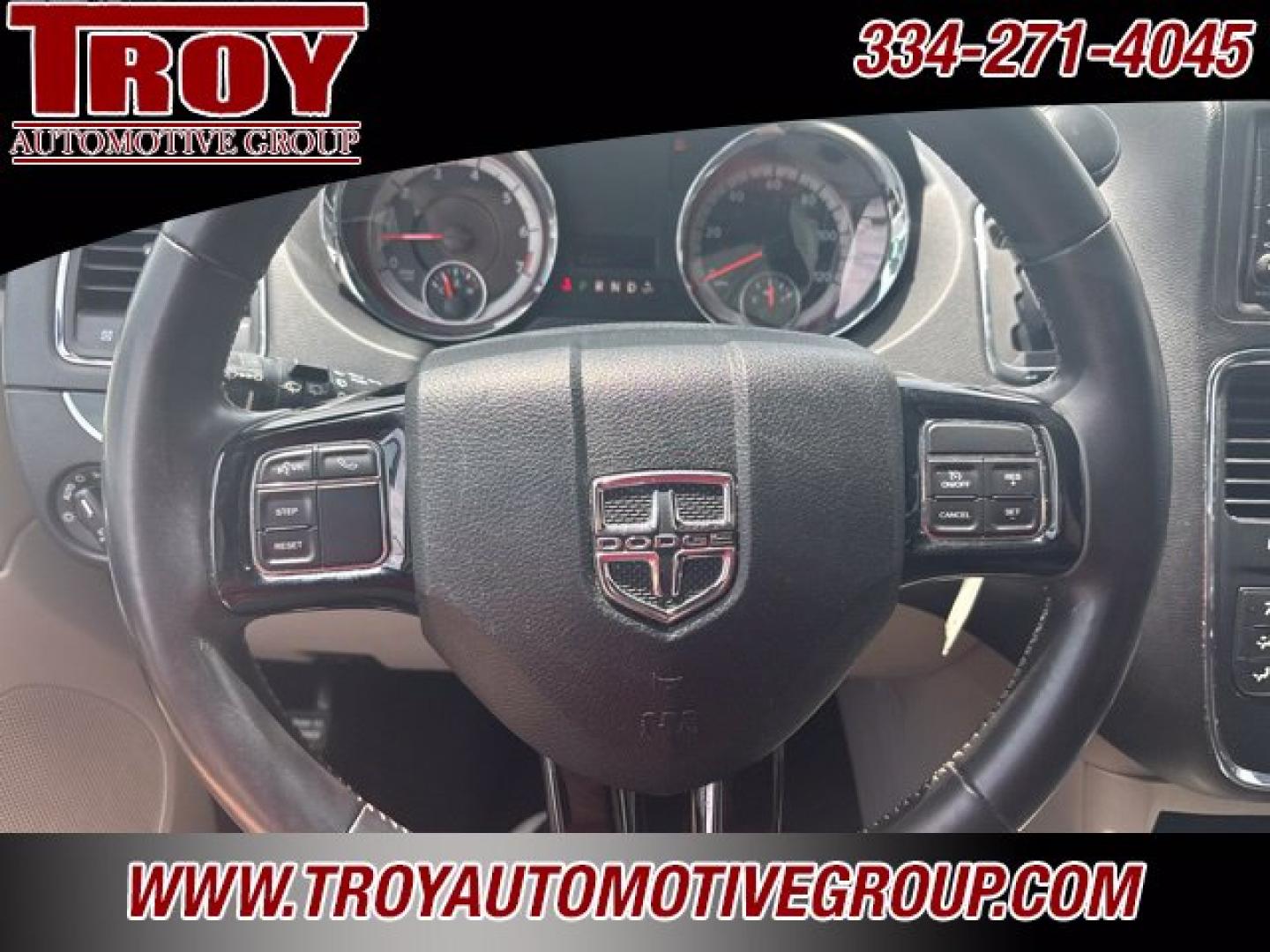 2019 Billet Clearcoat /Black/Light Graystone Dodge Grand Caravan SXT (2C4RDGCG9KR) with an 3.6L 6-Cylinder SMPI Flex Fuel DOHC engine, Automatic transmission, located at 6812 Atlanta Hwy, Montgomery, AL, 36117, (334) 271-4045, 32.382118, -86.178673 - Billet Silver Metallic Clearcoat 2019 Dodge Grand Caravan SXT FWD 3.6L 6-Cylinder SMPI Flex Fuel DOHC 6-Speed Automatic<br><br>Financing Available---Top Value for Trades.<br><br><br>Awards:<br> * 2019 KBB.com Brand Image Awards- Photo#28