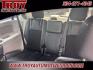 2019 Billet Clearcoat /Black/Light Graystone Dodge Grand Caravan SXT (2C4RDGCG9KR) with an 3.6L 6-Cylinder SMPI Flex Fuel DOHC engine, Automatic transmission, located at 6812 Atlanta Hwy, Montgomery, AL, 36117, (334) 271-4045, 32.382118, -86.178673 - Billet Silver Metallic Clearcoat 2019 Dodge Grand Caravan SXT FWD 3.6L 6-Cylinder SMPI Flex Fuel DOHC 6-Speed Automatic<br><br>Financing Available---Top Value for Trades.<br><br><br>Awards:<br> * 2019 KBB.com Brand Image Awards- Photo#33