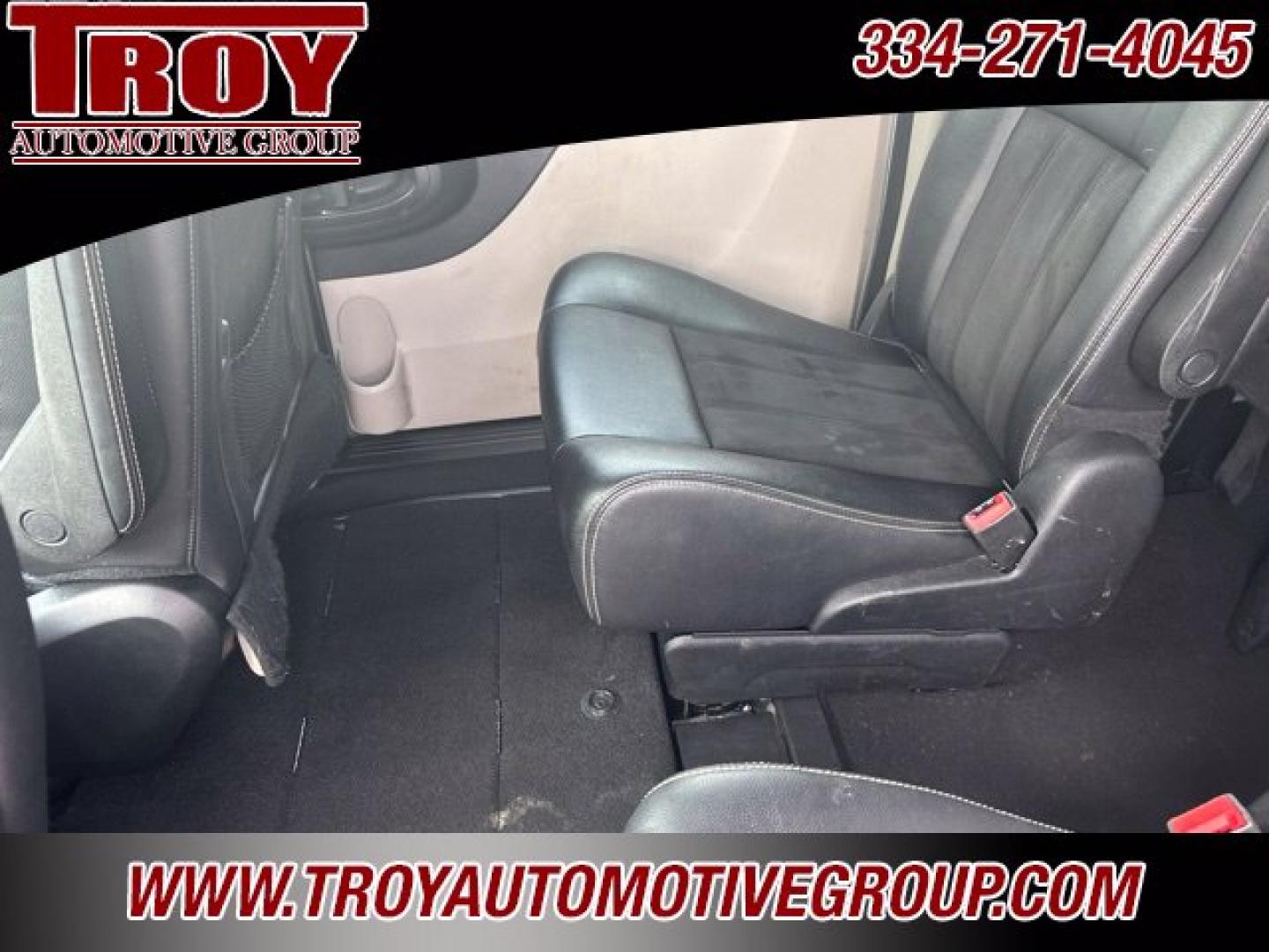2019 Billet Clearcoat /Black/Light Graystone Dodge Grand Caravan SXT (2C4RDGCG9KR) with an 3.6L 6-Cylinder SMPI Flex Fuel DOHC engine, Automatic transmission, located at 6812 Atlanta Hwy, Montgomery, AL, 36117, (334) 271-4045, 32.382118, -86.178673 - Billet Silver Metallic Clearcoat 2019 Dodge Grand Caravan SXT FWD 3.6L 6-Cylinder SMPI Flex Fuel DOHC 6-Speed Automatic<br><br>Financing Available---Top Value for Trades.<br><br><br>Awards:<br> * 2019 KBB.com Brand Image Awards- Photo#34