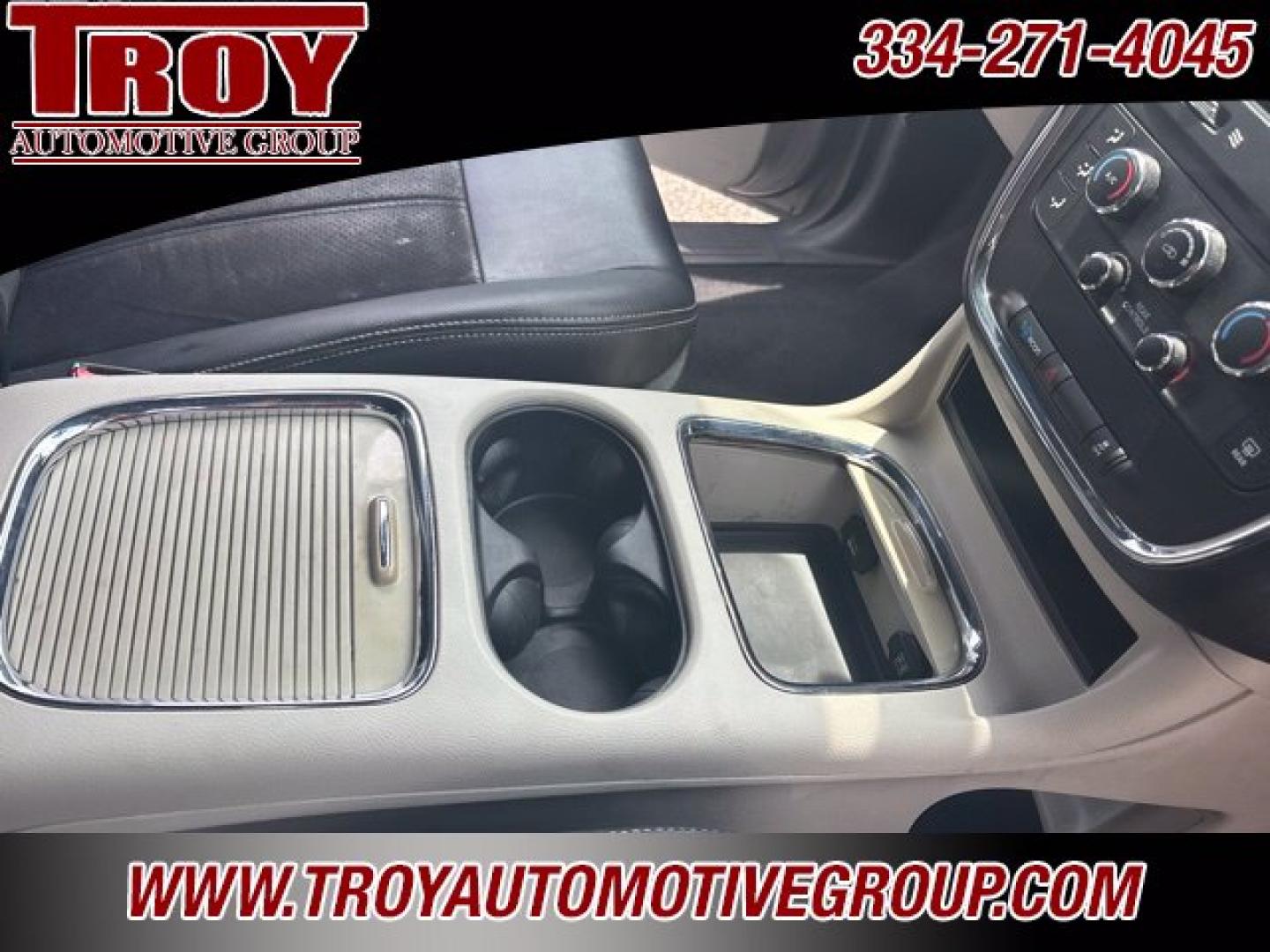 2019 Billet Clearcoat /Black/Light Graystone Dodge Grand Caravan SXT (2C4RDGCG9KR) with an 3.6L 6-Cylinder SMPI Flex Fuel DOHC engine, Automatic transmission, located at 6812 Atlanta Hwy, Montgomery, AL, 36117, (334) 271-4045, 32.382118, -86.178673 - Billet Silver Metallic Clearcoat 2019 Dodge Grand Caravan SXT FWD 3.6L 6-Cylinder SMPI Flex Fuel DOHC 6-Speed Automatic<br><br>Financing Available---Top Value for Trades.<br><br><br>Awards:<br> * 2019 KBB.com Brand Image Awards- Photo#41