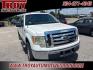 2009 Oxford White Clearcoat /Tan/Camel Ford F-150 XLT (1FTRW12839F) with an 4.6L V8 EFI 24V engine, Automatic transmission, located at 6812 Atlanta Hwy, Montgomery, AL, 36117, (334) 271-4045, 32.382118, -86.178673 - Alloys!!<br>Hard Bed Cover!!<br>Tow Package!! - Photo#5
