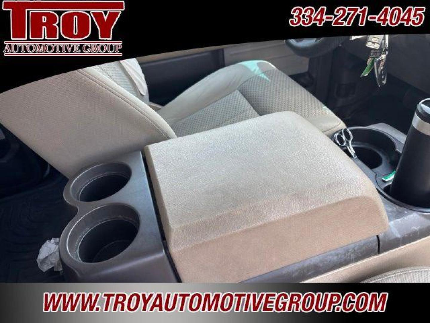2009 Oxford White Clearcoat /Tan/Camel Ford F-150 XLT (1FTRW12839F) with an 4.6L V8 EFI 24V engine, Automatic transmission, located at 6812 Atlanta Hwy, Montgomery, AL, 36117, (334) 271-4045, 32.382118, -86.178673 - Alloys!!<br>Hard Bed Cover!!<br>Tow Package!! - Photo#24
