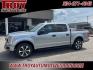 2020 Silver Metallic /Black Ford F-150 XL (1FTEW1C56LF) with an 5.0L V8 engine, Automatic transmission, located at 6812 Atlanta Hwy, Montgomery, AL, 36117, (334) 271-4045, 32.382118, -86.178673 - 1-Owner!!<br>STX Package!!<br>20 Premium Wheels!!<br>Tow Package!!<br>- Photo#1