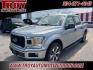 2020 Silver Metallic /Black Ford F-150 XL (1FTEW1C56LF) with an 5.0L V8 engine, Automatic transmission, located at 6812 Atlanta Hwy, Montgomery, AL, 36117, (334) 271-4045, 32.382118, -86.178673 - 1-Owner!!<br>STX Package!!<br>20 Premium Wheels!!<br>Tow Package!!<br>- Photo#3