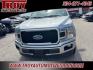 2020 Silver Metallic /Black Ford F-150 XL (1FTEW1C56LF) with an 5.0L V8 engine, Automatic transmission, located at 6812 Atlanta Hwy, Montgomery, AL, 36117, (334) 271-4045, 32.382118, -86.178673 - 1-Owner!!<br>STX Package!!<br>20 Premium Wheels!!<br>Tow Package!!<br>- Photo#4