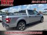 2020 Silver Metallic /Black Ford F-150 XL (1FTEW1C56LF) with an 5.0L V8 engine, Automatic transmission, located at 6812 Atlanta Hwy, Montgomery, AL, 36117, (334) 271-4045, 32.382118, -86.178673 - 1-Owner!!<br>STX Package!!<br>20 Premium Wheels!!<br>Tow Package!!<br>- Photo#9
