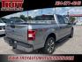 2020 Silver Metallic /Black Ford F-150 XL (1FTEW1C56LF) with an 5.0L V8 engine, Automatic transmission, located at 6812 Atlanta Hwy, Montgomery, AL, 36117, (334) 271-4045, 32.382118, -86.178673 - 1-Owner!!<br>STX Package!!<br>20 Premium Wheels!!<br>Tow Package!!<br>- Photo#10