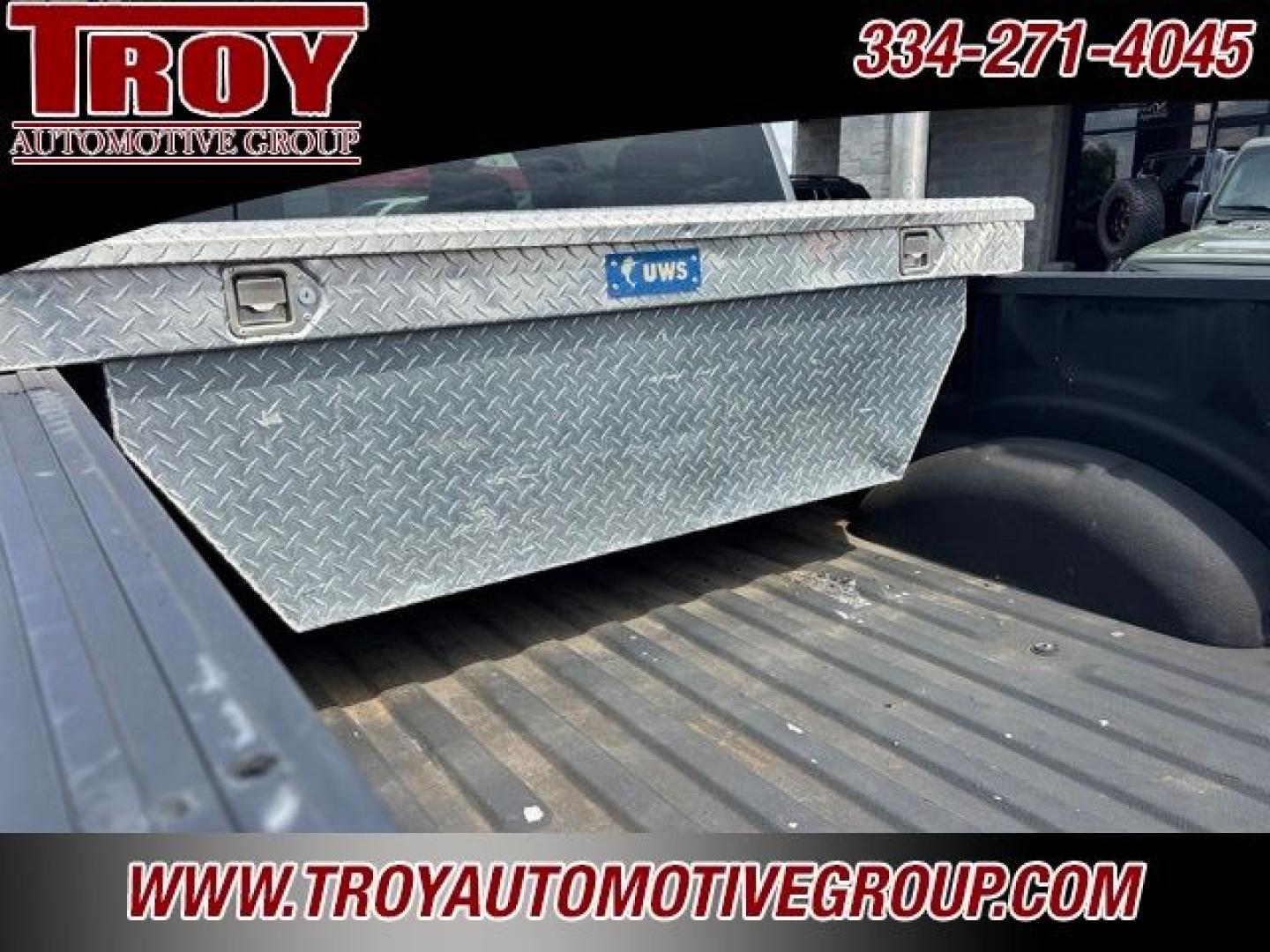 2020 Silver Metallic /Black Ford F-150 XL (1FTEW1C56LF) with an 5.0L V8 engine, Automatic transmission, located at 6812 Atlanta Hwy, Montgomery, AL, 36117, (334) 271-4045, 32.382118, -86.178673 - 1-Owner!!<br>STX Package!!<br>20 Premium Wheels!!<br>Tow Package!!<br>- Photo#13