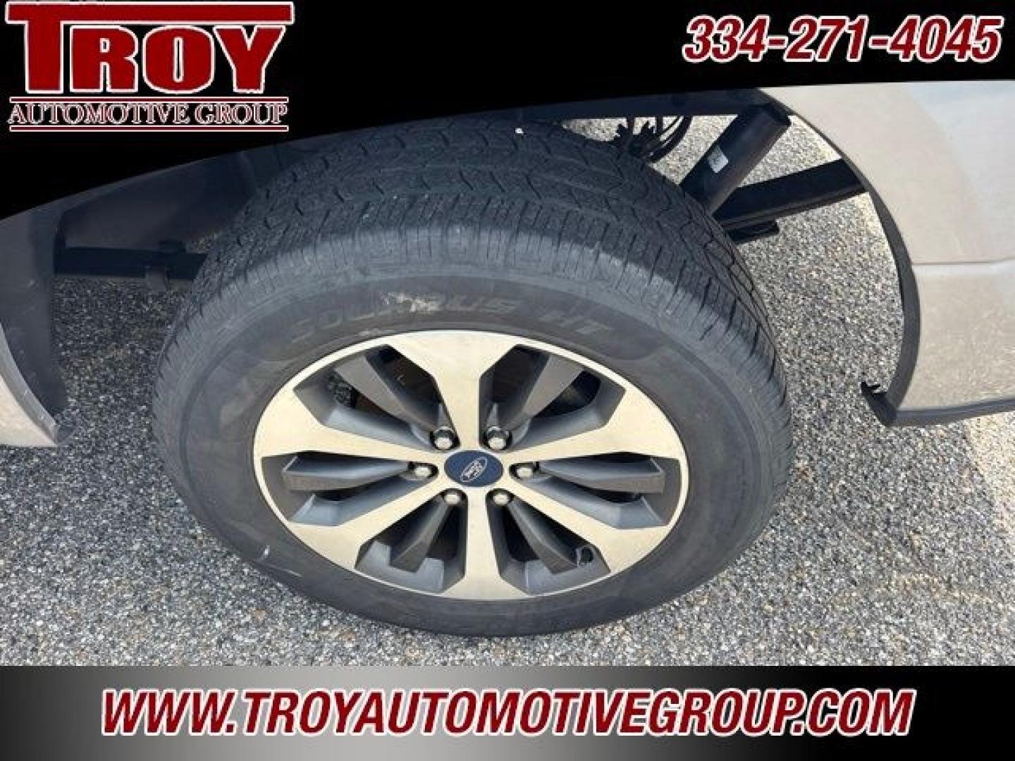 2020 Silver Metallic /Black Ford F-150 XL (1FTEW1C56LF) with an 5.0L V8 engine, Automatic transmission, located at 6812 Atlanta Hwy, Montgomery, AL, 36117, (334) 271-4045, 32.382118, -86.178673 - 1-Owner!!<br>STX Package!!<br>20 Premium Wheels!!<br>Tow Package!!<br>- Photo#14