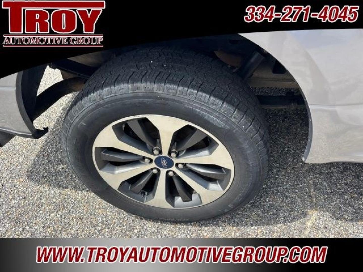 2020 Silver Metallic /Black Ford F-150 XL (1FTEW1C56LF) with an 5.0L V8 engine, Automatic transmission, located at 6812 Atlanta Hwy, Montgomery, AL, 36117, (334) 271-4045, 32.382118, -86.178673 - 1-Owner!!<br>STX Package!!<br>20 Premium Wheels!!<br>Tow Package!!<br>- Photo#18