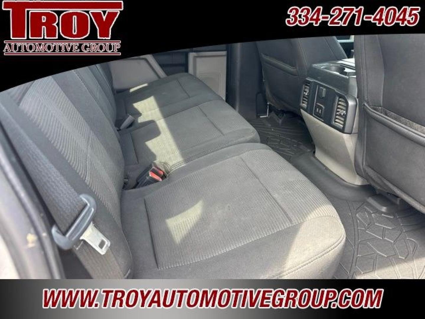 2020 Silver Metallic /Black Ford F-150 XL (1FTEW1C56LF) with an 5.0L V8 engine, Automatic transmission, located at 6812 Atlanta Hwy, Montgomery, AL, 36117, (334) 271-4045, 32.382118, -86.178673 - 1-Owner!!<br>STX Package!!<br>20 Premium Wheels!!<br>Tow Package!!<br>- Photo#19