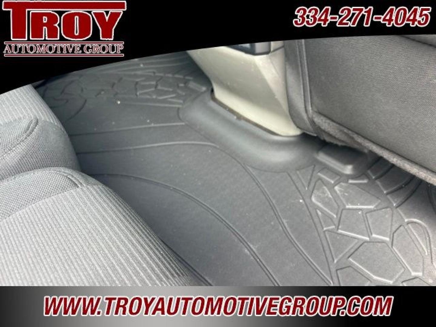 2020 Silver Metallic /Black Ford F-150 XL (1FTEW1C56LF) with an 5.0L V8 engine, Automatic transmission, located at 6812 Atlanta Hwy, Montgomery, AL, 36117, (334) 271-4045, 32.382118, -86.178673 - 1-Owner!!<br>STX Package!!<br>20 Premium Wheels!!<br>Tow Package!!<br>- Photo#20