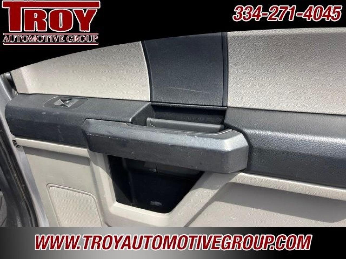 2020 Silver Metallic /Black Ford F-150 XL (1FTEW1C56LF) with an 5.0L V8 engine, Automatic transmission, located at 6812 Atlanta Hwy, Montgomery, AL, 36117, (334) 271-4045, 32.382118, -86.178673 - 1-Owner!!<br>STX Package!!<br>20 Premium Wheels!!<br>Tow Package!!<br>- Photo#23