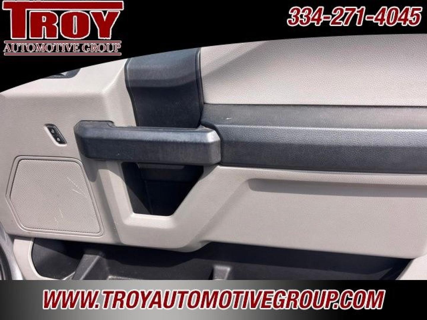 2020 Silver Metallic /Black Ford F-150 XL (1FTEW1C56LF) with an 5.0L V8 engine, Automatic transmission, located at 6812 Atlanta Hwy, Montgomery, AL, 36117, (334) 271-4045, 32.382118, -86.178673 - 1-Owner!!<br>STX Package!!<br>20 Premium Wheels!!<br>Tow Package!!<br>- Photo#26
