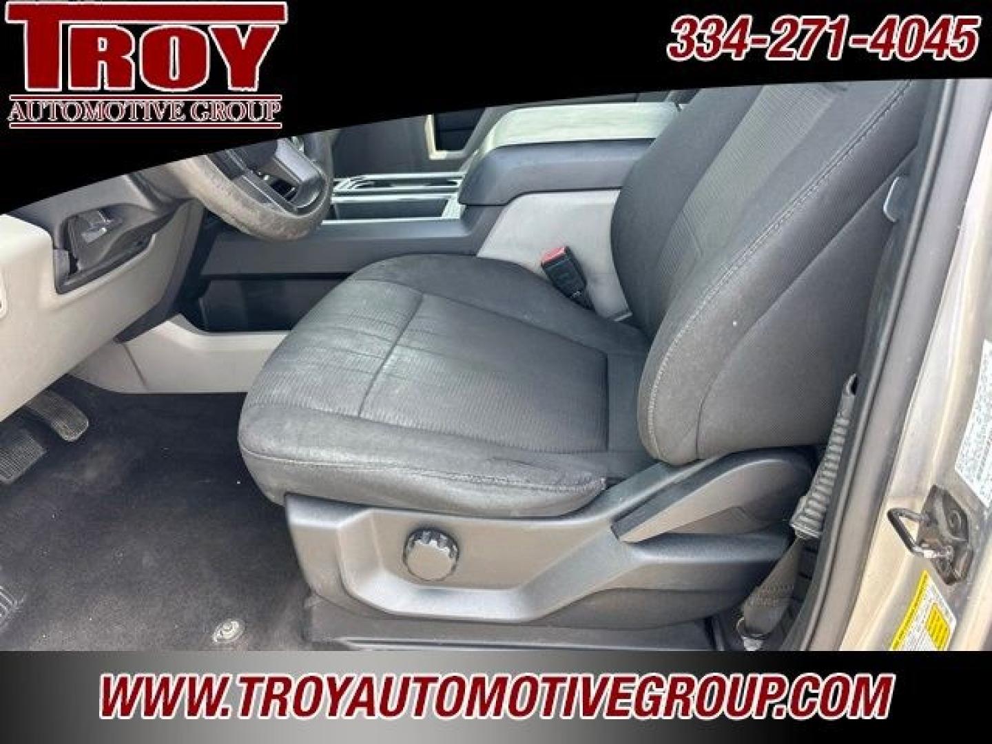 2020 Silver Metallic /Black Ford F-150 XL (1FTEW1C56LF) with an 5.0L V8 engine, Automatic transmission, located at 6812 Atlanta Hwy, Montgomery, AL, 36117, (334) 271-4045, 32.382118, -86.178673 - 1-Owner!!<br>STX Package!!<br>20 Premium Wheels!!<br>Tow Package!!<br>- Photo#28