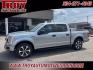 2020 Silver Metallic /Black Ford F-150 XL (1FTEW1C56LF) with an 5.0L V8 engine, Automatic transmission, located at 6812 Atlanta Hwy, Montgomery, AL, 36117, (334) 271-4045, 32.382118, -86.178673 - 1-Owner!!<br>STX Package!!<br>20 Premium Wheels!!<br>Tow Package!!<br>- Photo#1
