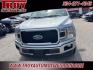 2020 Silver Metallic /Black Ford F-150 XL (1FTEW1C56LF) with an 5.0L V8 engine, Automatic transmission, located at 6812 Atlanta Hwy, Montgomery, AL, 36117, (334) 271-4045, 32.382118, -86.178673 - 1-Owner!!<br>STX Package!!<br>20 Premium Wheels!!<br>Tow Package!!<br>- Photo#4