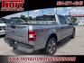2020 Silver Metallic /Black Ford F-150 XL (1FTEW1C56LF) with an 5.0L V8 engine, Automatic transmission, located at 6812 Atlanta Hwy, Montgomery, AL, 36117, (334) 271-4045, 32.382118, -86.178673 - 1-Owner!!<br>STX Package!!<br>20 Premium Wheels!!<br>Tow Package!!<br>- Photo#10