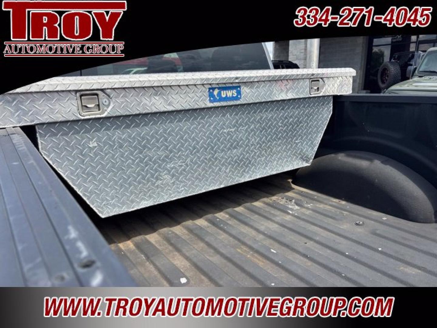 2020 Silver Metallic /Black Ford F-150 XL (1FTEW1C56LF) with an 5.0L V8 engine, Automatic transmission, located at 6812 Atlanta Hwy, Montgomery, AL, 36117, (334) 271-4045, 32.382118, -86.178673 - 1-Owner!!<br>STX Package!!<br>20 Premium Wheels!!<br>Tow Package!!<br>- Photo#13