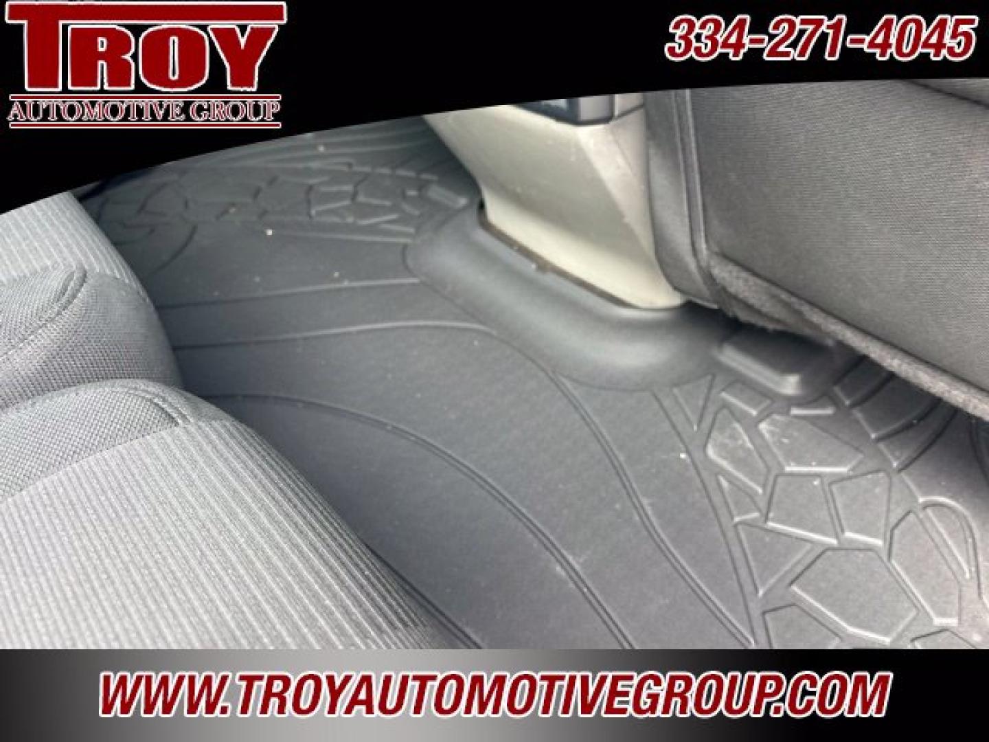 2020 Silver Metallic /Black Ford F-150 XL (1FTEW1C56LF) with an 5.0L V8 engine, Automatic transmission, located at 6812 Atlanta Hwy, Montgomery, AL, 36117, (334) 271-4045, 32.382118, -86.178673 - 1-Owner!!<br>STX Package!!<br>20 Premium Wheels!!<br>Tow Package!!<br>- Photo#20