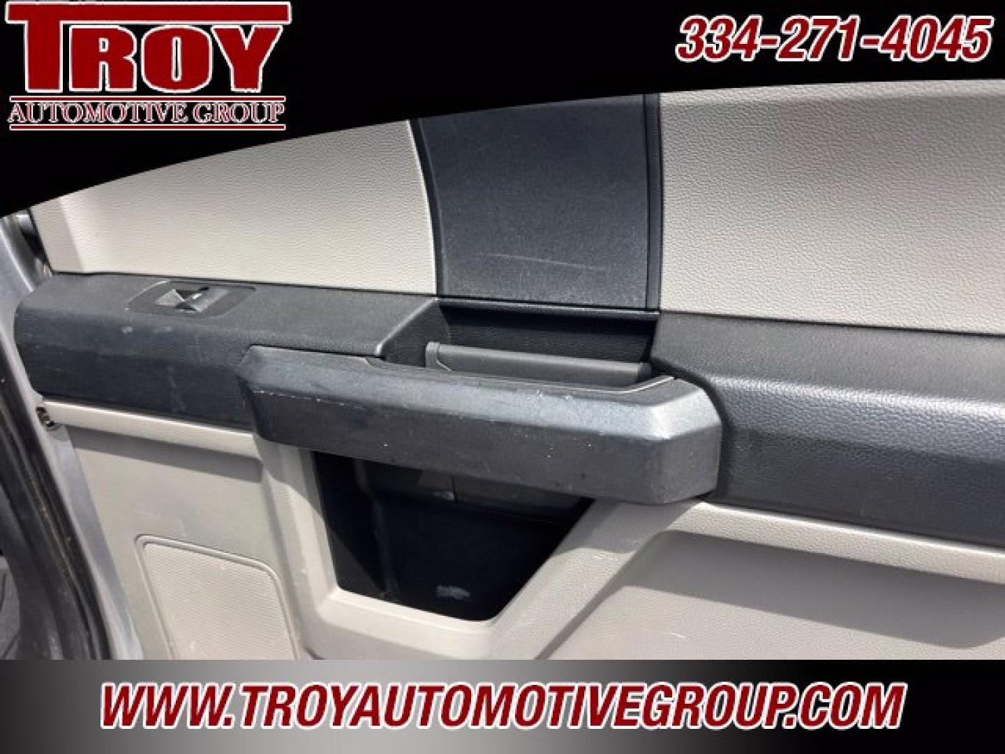 2020 Silver Metallic /Black Ford F-150 XL (1FTEW1C56LF) with an 5.0L V8 engine, Automatic transmission, located at 6812 Atlanta Hwy, Montgomery, AL, 36117, (334) 271-4045, 32.382118, -86.178673 - 1-Owner!!<br>STX Package!!<br>20 Premium Wheels!!<br>Tow Package!!<br>- Photo#23