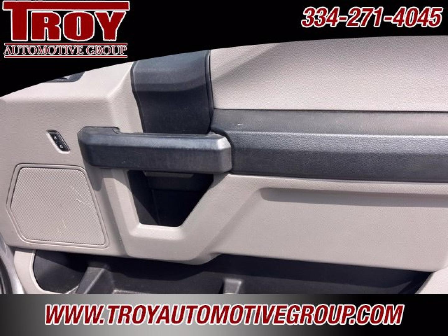 2020 Silver Metallic /Black Ford F-150 XL (1FTEW1C56LF) with an 5.0L V8 engine, Automatic transmission, located at 6812 Atlanta Hwy, Montgomery, AL, 36117, (334) 271-4045, 32.382118, -86.178673 - 1-Owner!!<br>STX Package!!<br>20 Premium Wheels!!<br>Tow Package!!<br>- Photo#26