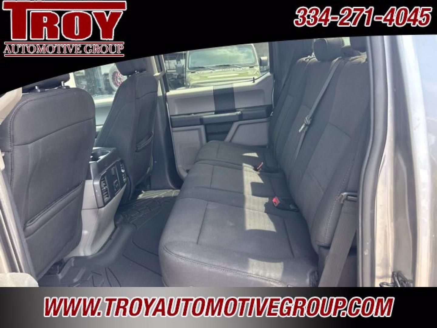 2020 Silver Metallic /Black Ford F-150 XL (1FTEW1C56LF) with an 5.0L V8 engine, Automatic transmission, located at 6812 Atlanta Hwy, Montgomery, AL, 36117, (334) 271-4045, 32.382118, -86.178673 - 1-Owner!!<br>STX Package!!<br>20 Premium Wheels!!<br>Tow Package!!<br>- Photo#27