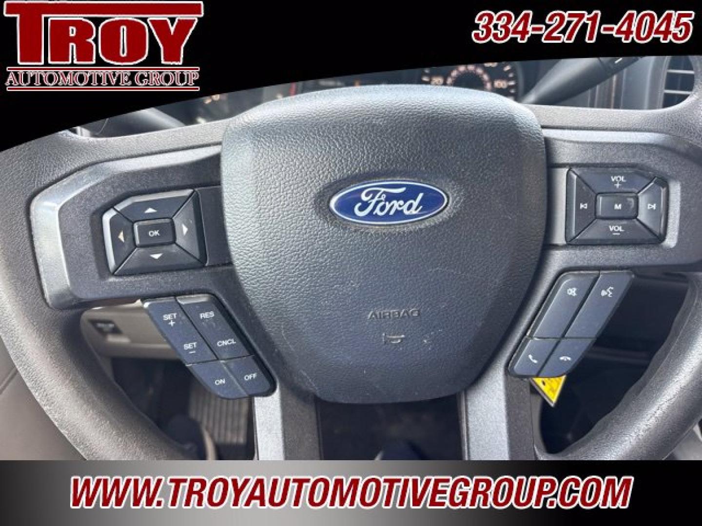 2020 Silver Metallic /Black Ford F-150 XL (1FTEW1C56LF) with an 5.0L V8 engine, Automatic transmission, located at 6812 Atlanta Hwy, Montgomery, AL, 36117, (334) 271-4045, 32.382118, -86.178673 - 1-Owner!!<br>STX Package!!<br>20 Premium Wheels!!<br>Tow Package!!<br>- Photo#34