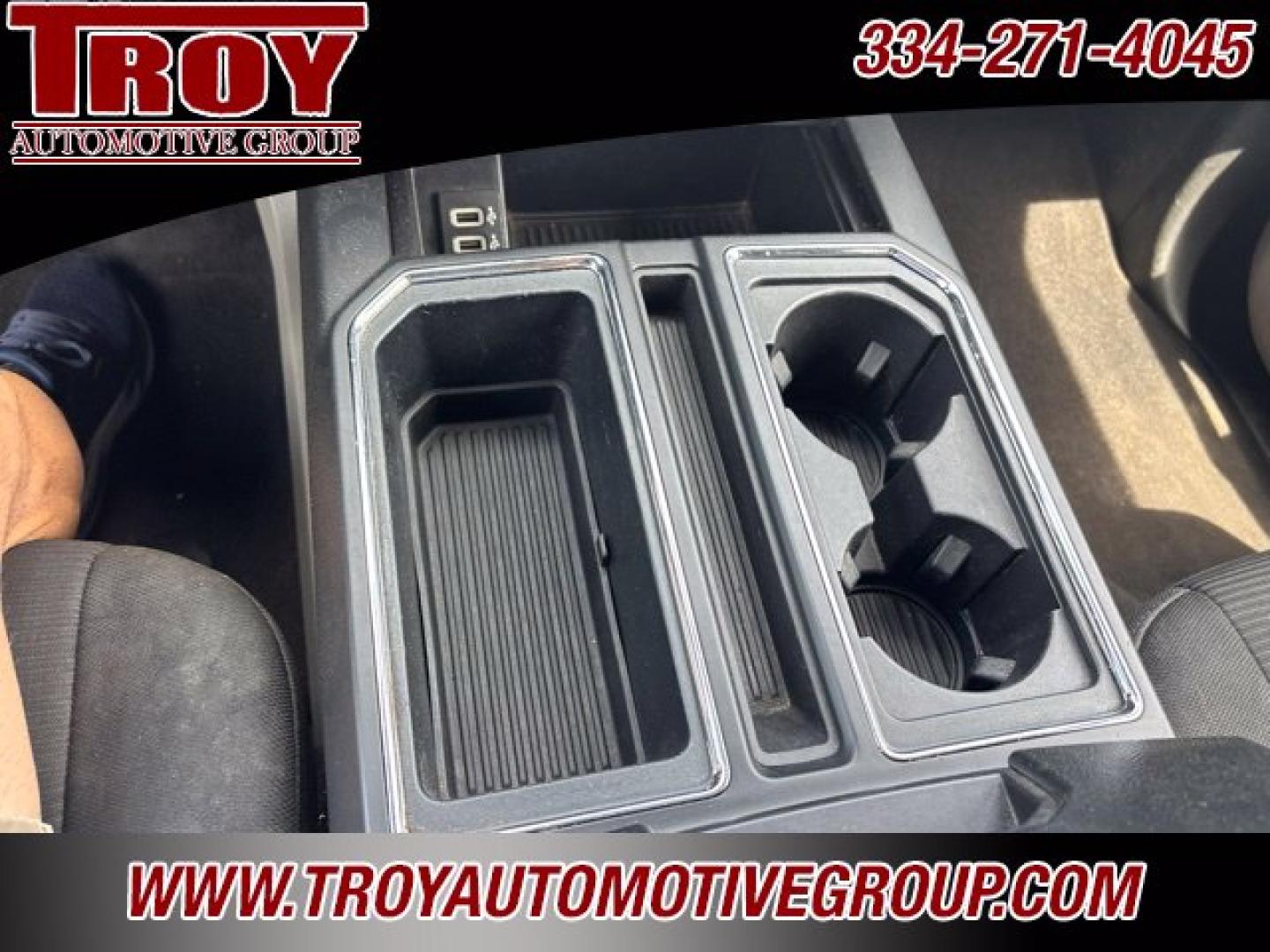 2020 Silver Metallic /Black Ford F-150 XL (1FTEW1C56LF) with an 5.0L V8 engine, Automatic transmission, located at 6812 Atlanta Hwy, Montgomery, AL, 36117, (334) 271-4045, 32.382118, -86.178673 - 1-Owner!!<br>STX Package!!<br>20 Premium Wheels!!<br>Tow Package!!<br>- Photo#35