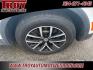 2021 Pure White /Titan Black Volkswagen Tiguan 2.0T SE (3VV3B7AXXMM) with an 2.0L TSI DOHC engine, Automatic transmission, located at 6812 Atlanta Hwy, Montgomery, AL, 36117, (334) 271-4045, 32.382118, -86.178673- Photo#7