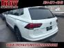 2021 Pure White /Titan Black Volkswagen Tiguan 2.0T SE (3VV3B7AXXMM) with an 2.0L TSI DOHC engine, Automatic transmission, located at 6812 Atlanta Hwy, Montgomery, AL, 36117, (334) 271-4045, 32.382118, -86.178673- Photo#11
