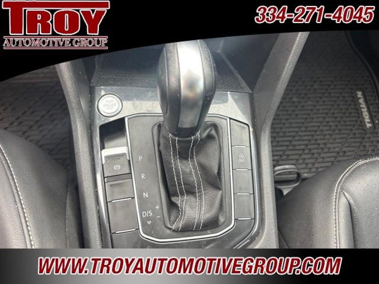 2021 Pure White /Titan Black Volkswagen Tiguan 2.0T SE (3VV3B7AXXMM) with an 2.0L TSI DOHC engine, Automatic transmission, located at 6812 Atlanta Hwy, Montgomery, AL, 36117, (334) 271-4045, 32.382118, -86.178673- Photo#30