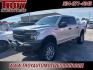 2019 Ingot Silver Metallic /Medium Earth Gray Ford F-150 (1FTEW1E50KF) with an 5.0L V8 engine, Automatic transmission, located at 6812 Atlanta Hwy, Montgomery, AL, 36117, (334) 271-4045, 32.382118, -86.178673 - Rough Country Lift Kit!<br>New 35x12.50x20 Tires!!- Photo#2