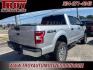 2019 Ingot Silver Metallic /Medium Earth Gray Ford F-150 (1FTEW1E50KF) with an 5.0L V8 engine, Automatic transmission, located at 6812 Atlanta Hwy, Montgomery, AL, 36117, (334) 271-4045, 32.382118, -86.178673 - Rough Country Lift Kit!<br>New 35x12.50x20 Tires!!- Photo#8