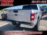 2019 Ingot Silver Metallic /Medium Earth Gray Ford F-150 (1FTEW1E50KF) with an 5.0L V8 engine, Automatic transmission, located at 6812 Atlanta Hwy, Montgomery, AL, 36117, (334) 271-4045, 32.382118, -86.178673 - Rough Country Lift Kit!<br>New 35x12.50x20 Tires!!- Photo#9