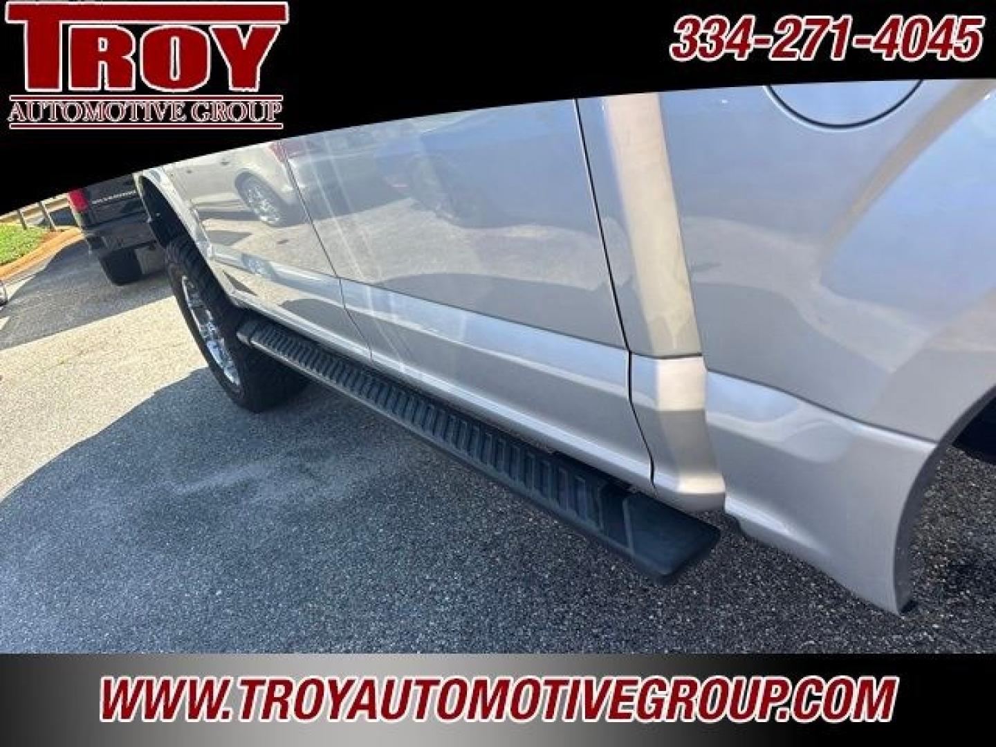 2019 Ingot Silver Metallic /Medium Earth Gray Ford F-150 (1FTEW1E50KF) with an 5.0L V8 engine, Automatic transmission, located at 6812 Atlanta Hwy, Montgomery, AL, 36117, (334) 271-4045, 32.382118, -86.178673 - Rough Country Lift Kit!<br>New 35x12.50x20 Tires!!- Photo#12
