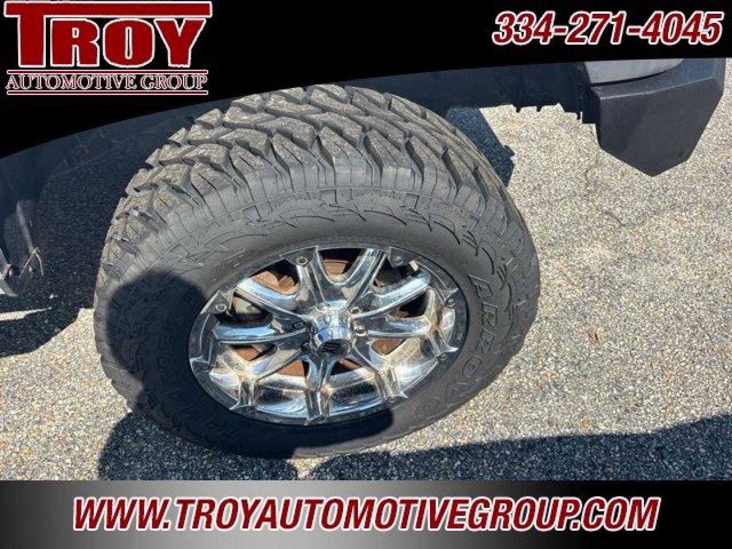 2019 Ingot Silver Metallic /Medium Earth Gray Ford F-150 (1FTEW1E50KF) with an 5.0L V8 engine, Automatic transmission, located at 6812 Atlanta Hwy, Montgomery, AL, 36117, (334) 271-4045, 32.382118, -86.178673 - Rough Country Lift Kit!<br>New 35x12.50x20 Tires!!- Photo#15