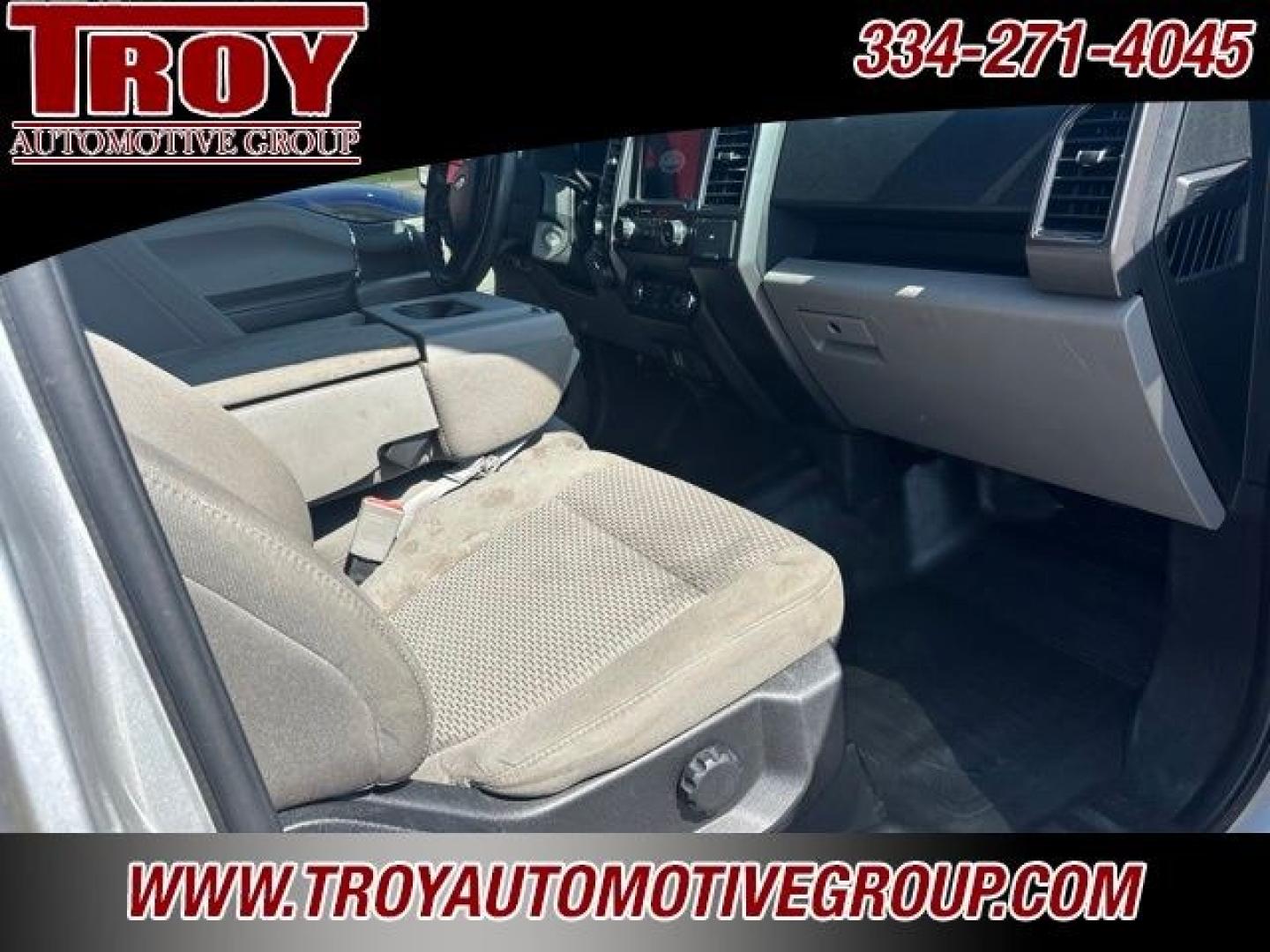2019 Ingot Silver Metallic /Medium Earth Gray Ford F-150 (1FTEW1E50KF) with an 5.0L V8 engine, Automatic transmission, located at 6812 Atlanta Hwy, Montgomery, AL, 36117, (334) 271-4045, 32.382118, -86.178673 - Rough Country Lift Kit!<br>New 35x12.50x20 Tires!!- Photo#22