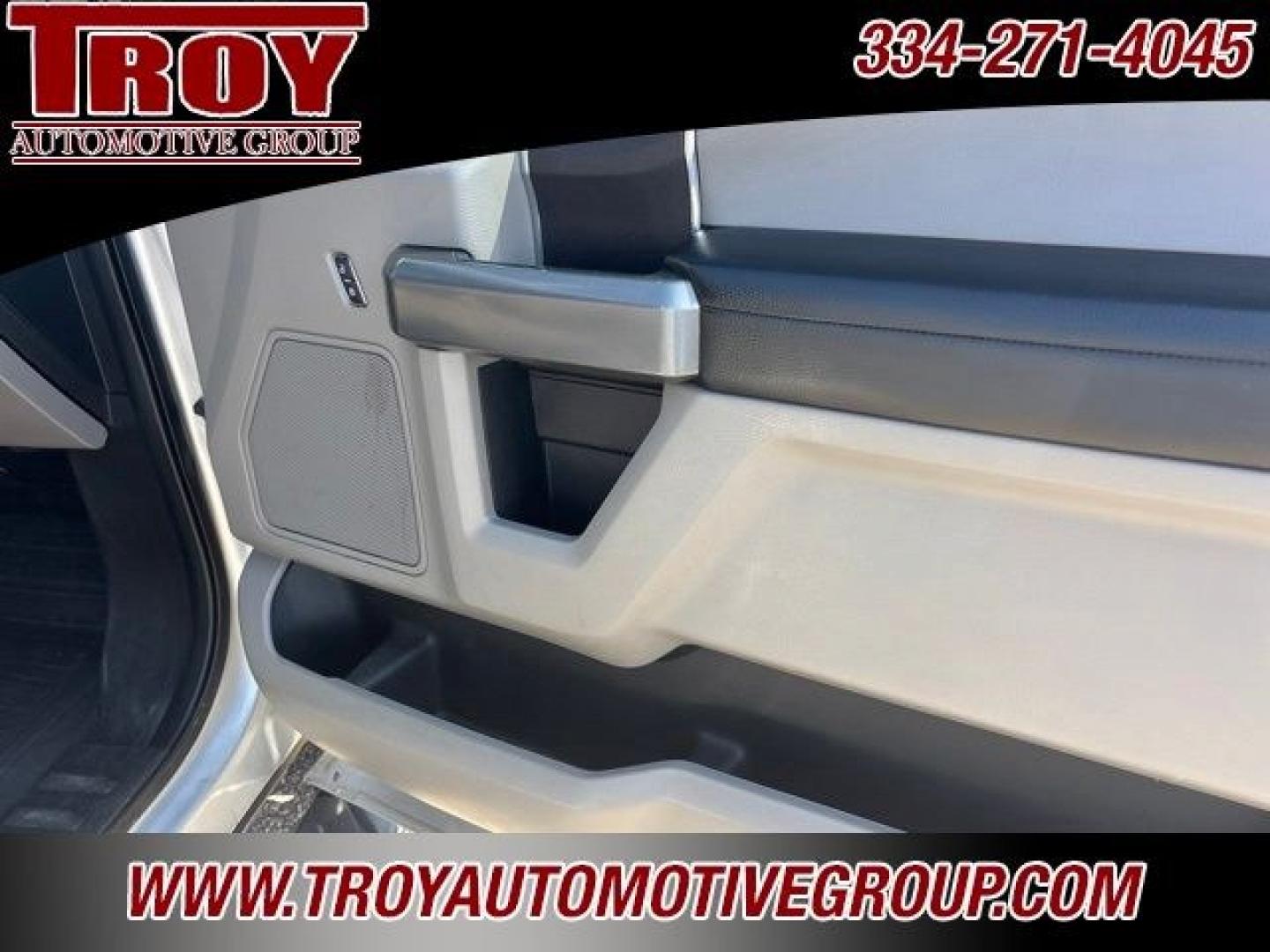 2019 Ingot Silver Metallic /Medium Earth Gray Ford F-150 (1FTEW1E50KF) with an 5.0L V8 engine, Automatic transmission, located at 6812 Atlanta Hwy, Montgomery, AL, 36117, (334) 271-4045, 32.382118, -86.178673 - Rough Country Lift Kit!<br>New 35x12.50x20 Tires!!- Photo#23