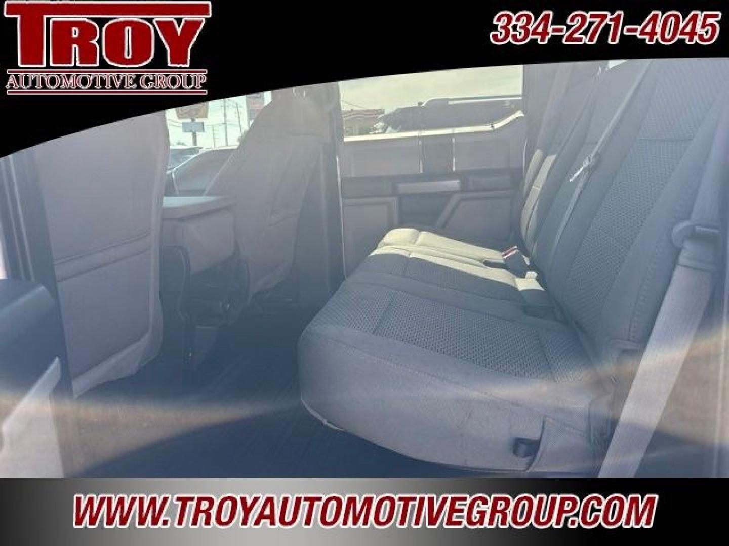 2019 Ingot Silver Metallic /Medium Earth Gray Ford F-150 (1FTEW1E50KF) with an 5.0L V8 engine, Automatic transmission, located at 6812 Atlanta Hwy, Montgomery, AL, 36117, (334) 271-4045, 32.382118, -86.178673 - Rough Country Lift Kit!<br>New 35x12.50x20 Tires!!- Photo#24