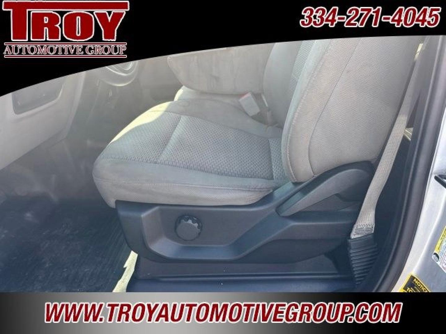 2019 Ingot Silver Metallic /Medium Earth Gray Ford F-150 (1FTEW1E50KF) with an 5.0L V8 engine, Automatic transmission, located at 6812 Atlanta Hwy, Montgomery, AL, 36117, (334) 271-4045, 32.382118, -86.178673 - Rough Country Lift Kit!<br>New 35x12.50x20 Tires!!- Photo#25