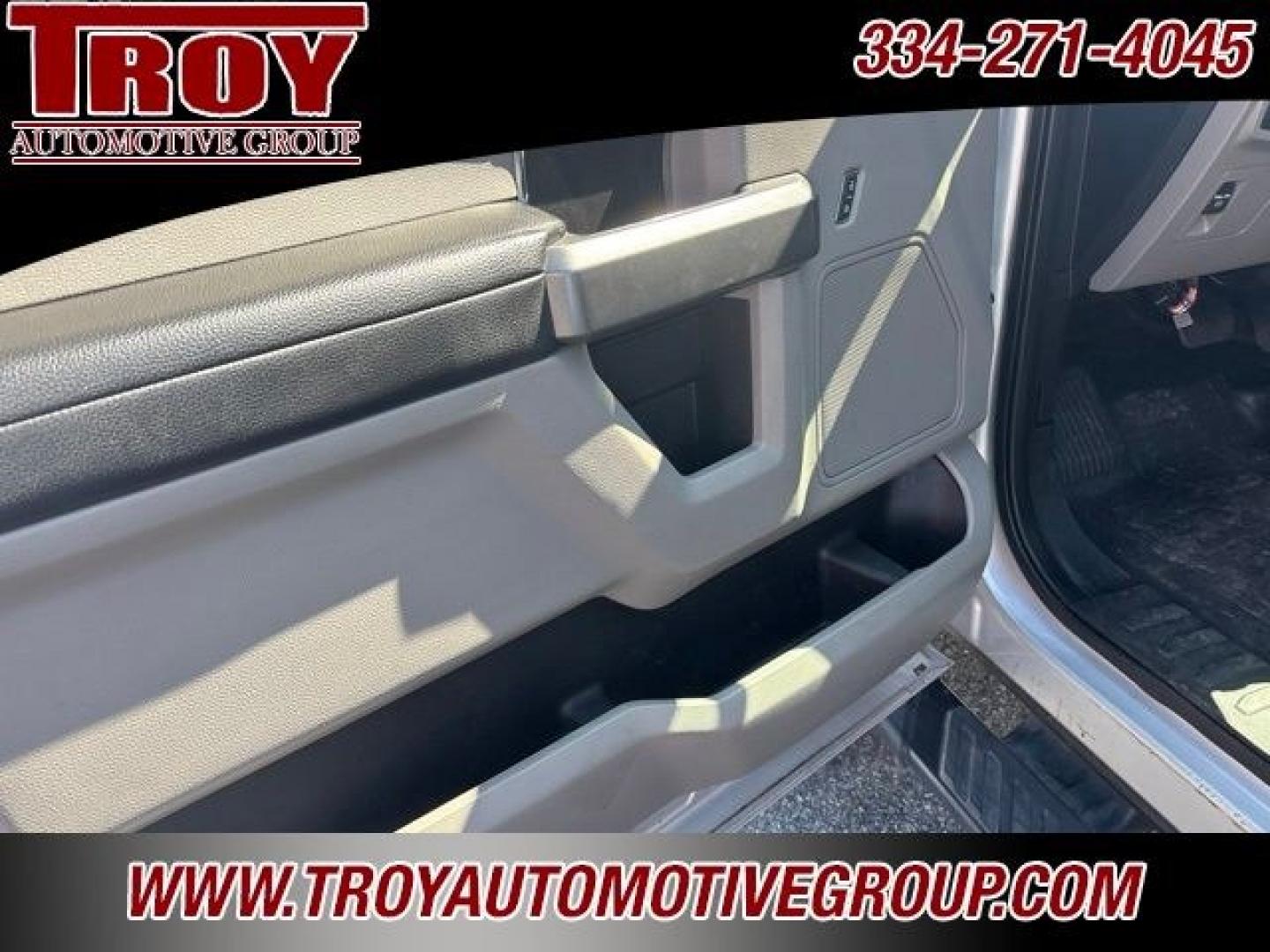 2019 Ingot Silver Metallic /Medium Earth Gray Ford F-150 (1FTEW1E50KF) with an 5.0L V8 engine, Automatic transmission, located at 6812 Atlanta Hwy, Montgomery, AL, 36117, (334) 271-4045, 32.382118, -86.178673 - Rough Country Lift Kit!<br>New 35x12.50x20 Tires!!- Photo#26