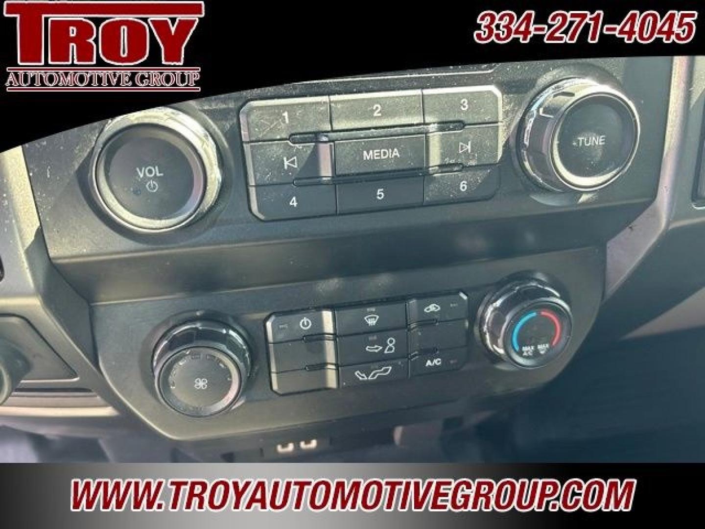 2019 Ingot Silver Metallic /Medium Earth Gray Ford F-150 (1FTEW1E50KF) with an 5.0L V8 engine, Automatic transmission, located at 6812 Atlanta Hwy, Montgomery, AL, 36117, (334) 271-4045, 32.382118, -86.178673 - Rough Country Lift Kit!<br>New 35x12.50x20 Tires!!- Photo#29