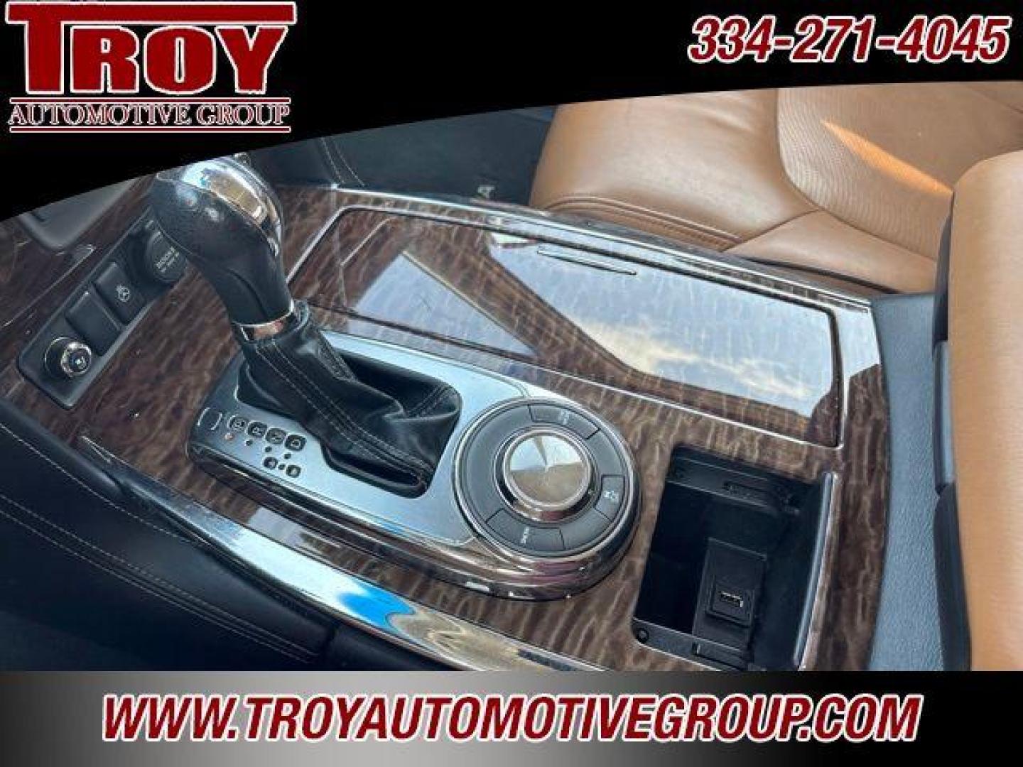 2017 Pearl White /Tan Nissan Armada Platinum (JN8AY2NF8H9) with an 5.6L V8 DOHC 32V Endurance engine, Automatic transmission, located at 6812 Atlanta Hwy, Montgomery, AL, 36117, (334) 271-4045, 32.382118, -86.178673 - Recent Arrival!<br><br>Pearl White 2017 Nissan Armada Platinum RWD 5.6L V8 DOHC 32V Endurance 7-Speed Automatic<br><br>Financing Available---Top Value for Trades. - Photo#53