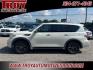 2017 Pearl White /Tan Nissan Armada Platinum (JN8AY2NF8H9) with an 5.6L V8 DOHC 32V Endurance engine, Automatic transmission, located at 6812 Atlanta Hwy, Montgomery, AL, 36117, (334) 271-4045, 32.382118, -86.178673 - Pearl White 2017 Nissan Armada Platinum RWD 5.6L V8 DOHC 32V Endurance 7-Speed Automatic<br><br>Financing Available---Top Value for Trades.- Photo#1