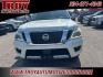 2017 Pearl White /Tan Nissan Armada Platinum (JN8AY2NF8H9) with an 5.6L V8 DOHC 32V Endurance engine, Automatic transmission, located at 6812 Atlanta Hwy, Montgomery, AL, 36117, (334) 271-4045, 32.382118, -86.178673 - Pearl White 2017 Nissan Armada Platinum RWD 5.6L V8 DOHC 32V Endurance 7-Speed Automatic<br><br>Financing Available---Top Value for Trades.- Photo#5