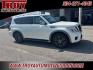 2017 Pearl White /Tan Nissan Armada Platinum (JN8AY2NF8H9) with an 5.6L V8 DOHC 32V Endurance engine, Automatic transmission, located at 6812 Atlanta Hwy, Montgomery, AL, 36117, (334) 271-4045, 32.382118, -86.178673 - Pearl White 2017 Nissan Armada Platinum RWD 5.6L V8 DOHC 32V Endurance 7-Speed Automatic<br><br>Financing Available---Top Value for Trades.- Photo#8