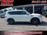2017 Pearl White /Tan Nissan Armada Platinum (JN8AY2NF8H9) with an 5.6L V8 DOHC 32V Endurance engine, Automatic transmission, located at 6812 Atlanta Hwy, Montgomery, AL, 36117, (334) 271-4045, 32.382118, -86.178673 - Pearl White 2017 Nissan Armada Platinum RWD 5.6L V8 DOHC 32V Endurance 7-Speed Automatic<br><br>Financing Available---Top Value for Trades.- Photo#9